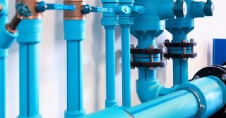 Монтаж водоснабжения Солнечногорск цена от 1096 руб.