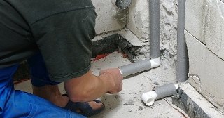 Замена стояка Солнечногорск цена от 970 руб.